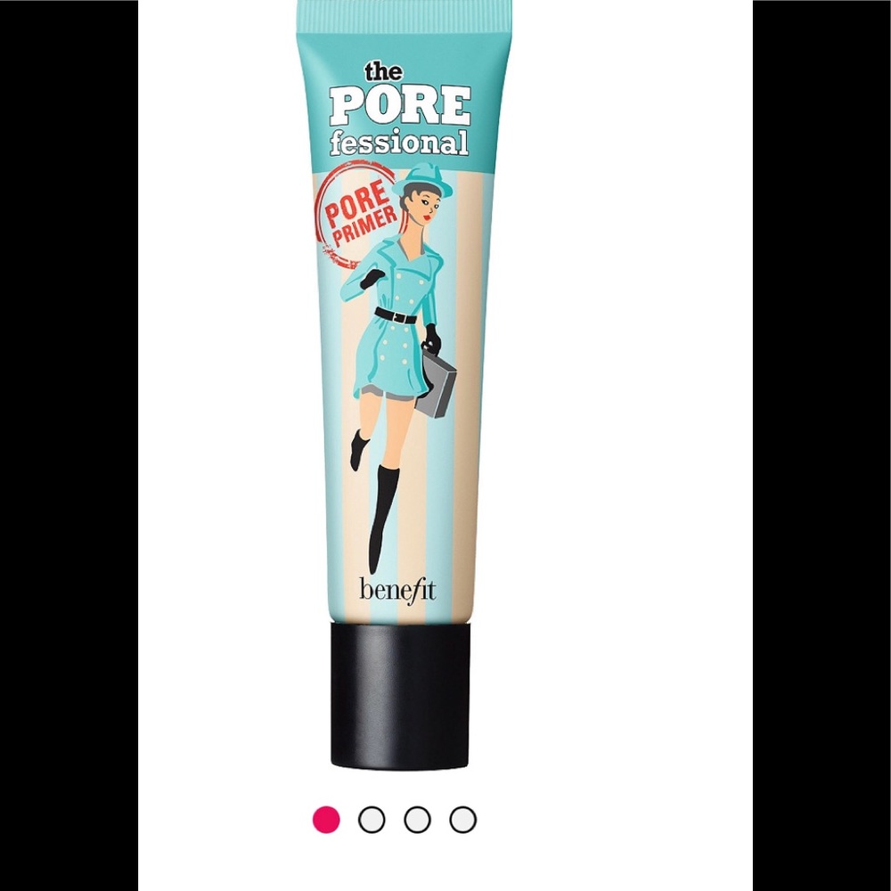 Benefit porefessional face primer